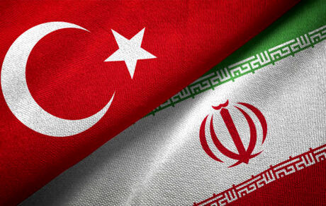 سفر هیات پارلمانی جمهوری اسلامی ایران به ترکیه