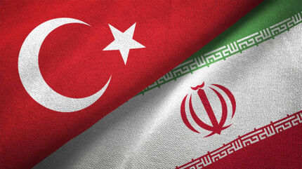 سفر هیات پارلمانی جمهوری اسلامی ایران به ترکیه