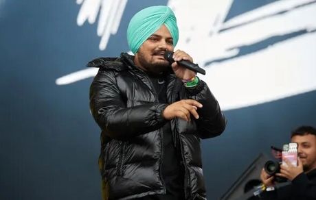 خواننده هندی کُشته شد