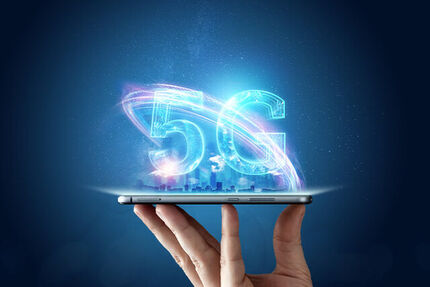 ایجاد ۲ هزار و ۴۰۸ سایت 5G در سراسر کشور