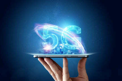ایجاد ۲ هزار و ۴۰۸ سایت 5G در سراسر کشور