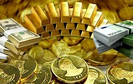 اعلام نخستین نرخ‌های مرکز مبادله ارز و طلای ایران