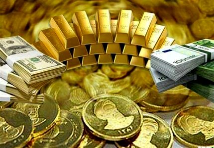 اعلام نخستین نرخ‌های مرکز مبادله ارز و طلای ایران