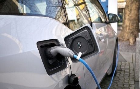 شبکه ایستگاه های شارژ خودرو در سراسر کشور قطع شد