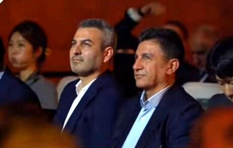 قلعه‌نویی: تیم‌های ملی فوتبال در آسیا به هم نزدیک شده‌اند