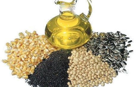 بخش خصوصی از فرآیند واردات دانه‌های روغنی و نهاده‌ها حذف شد