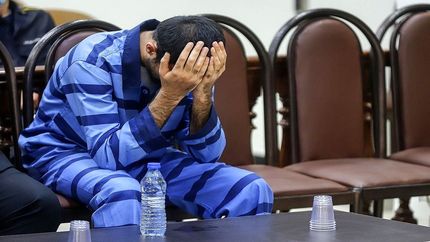 حکم اعدام مربی فوتبال در دیوان‌عالی کشور نقض شد