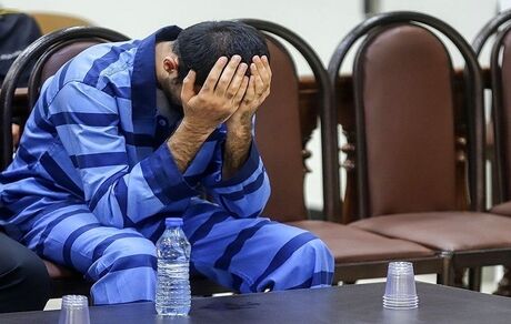 حکم اعدام مربی فوتبال در دیوان‌عالی کشور نقض شد