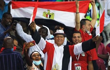 مصر به دنبال میزبانی المپیک ۲۰۳۶