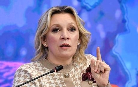 هشدار روسیه به کره جنوبی درخصوص کمک به اوکراین