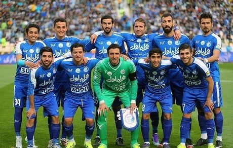 کمیته انضباطی، استقلال را جریمه کرد