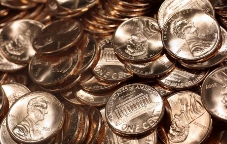 ضرب سکه یک سنتی در آمریکا بعد از ۲۳۰ سال پایان یافت