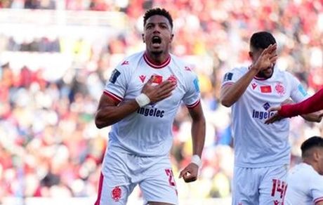 یک مدافع مراکشی به پرسپولیس می‌پیوندد