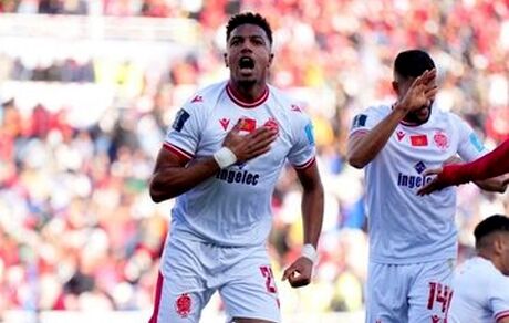 یک مدافع مراکشی به پرسپولیس می‌پیوندد