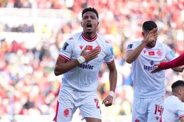 یک مدافع مراکشی به پرسپولیس می‌پیوندد