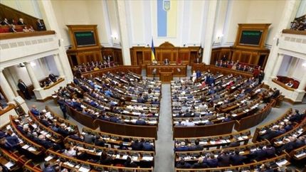 قرارداد همکاری اوکراین و سوریه لغو شد