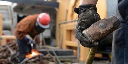 اشتغال به کار اتباع خارجی فاقد پروانه ممنوع است