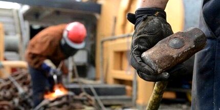 اشتغال به کار اتباع خارجی فاقد پروانه ممنوع است