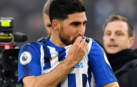 جهانبخش: گلی که به چلسی زدم با اختلاف بهترین گلم بود/ مدتی بود که خودم را گم کرده بودم