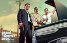 پورت غیررسمی بازی GTA 5 برای گوشی‌های اندروید