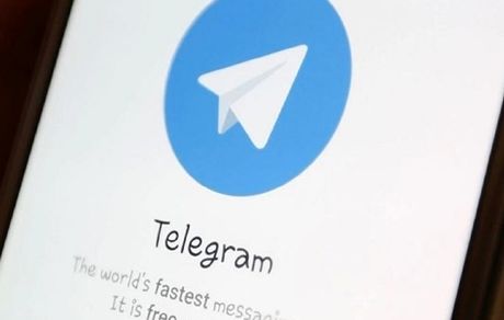 تلگرام در برزیل جریمه شد
