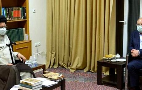قالیباف: جلوی مصلحت اندیشی های غلط باید گرفته شود