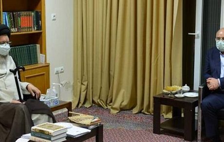 قالیباف: جلوی مصلحت اندیشی های غلط باید گرفته شود