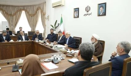 تصویب ضوابط نام‌گذاری‌های منتسب به امام مجاهد شهید