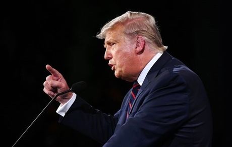 ترامپ از زمان اعلام خبر کشف واکسن کرونا عصبانی شد