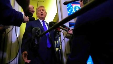 ترامپ به کشورهای همکار ایران، تعرفه ۲۵ درصدی اعمال کرد