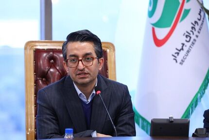 بورس فردا بدون ۴۲ نماد بزرگ بازار سرمایه بازگشایی می‌شود