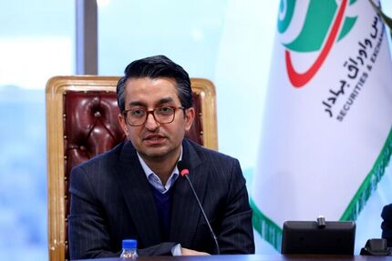 بورس فردا بدون ۴۲ نماد بزرگ بازار سرمایه بازگشایی می‌شود