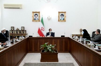 معاون اول رییس جمهور: اقدامات صادرکنندگان در تأمین ارز مورد نیاز کشور در تاریخ ماندگار خواهد شد