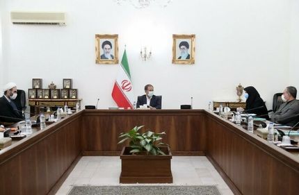 معاون اول رییس جمهور: اقدامات صادرکنندگان در تأمین ارز مورد نیاز کشور در تاریخ ماندگار خواهد شد