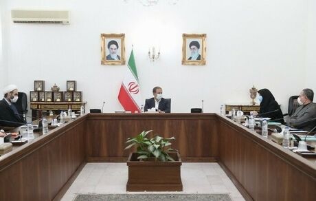 معاون اول رییس جمهور: اقدامات صادرکنندگان در تأمین ارز مورد نیاز کشور در تاریخ ماندگار خواهد شد