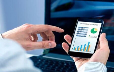 صعود شش رتبه‌ای سرعت اینترنت موبایل