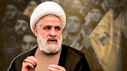 جانشین شهید نصرالله تعیین شد