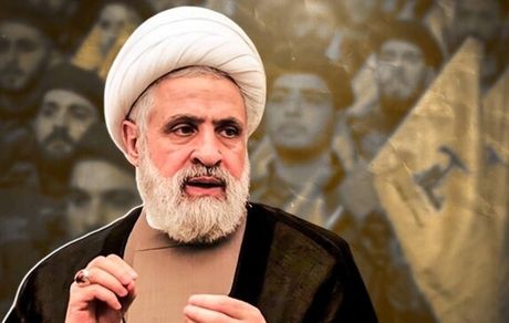 جانشین شهید نصرالله تعیین شد