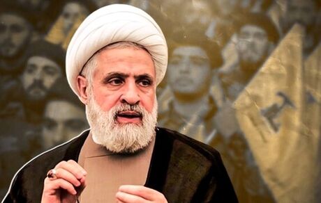 جانشین شهید نصرالله تعیین شد