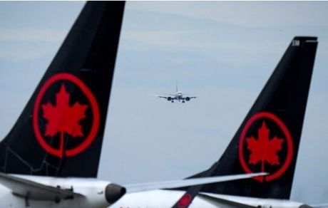 لغو پروازها از کانادا به هاوانا بدلیل بحران سوخت در کوبا
