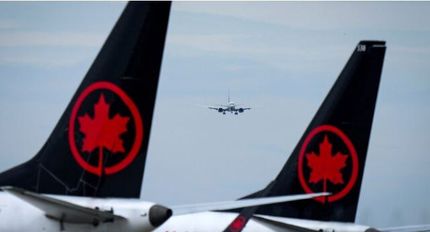 لغو پروازها از کانادا به هاوانا بدلیل بحران سوخت در کوبا