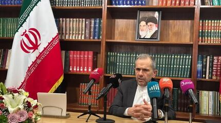 معاون عراقچی: مذاکره‌ای که نتایج آن از قبل مشخص شده باشد، معنایی ندارد