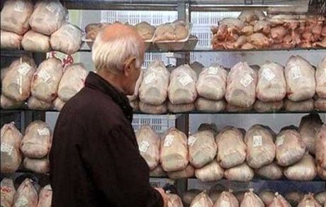 آیا واسطه‌ها از بازار مرغ حذف می‌شوند؟