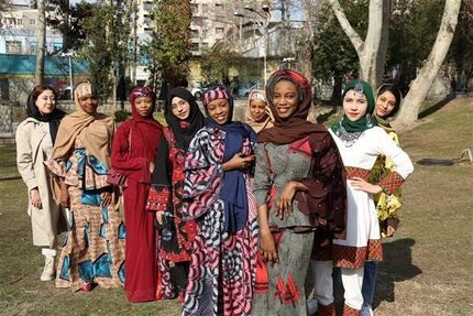 اعلام موسسات جذب دانشجوی بین المللی دارای مجوز