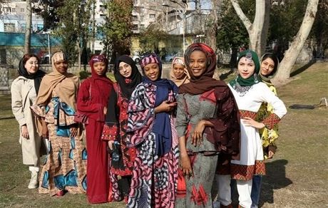 اعلام موسسات جذب دانشجوی بین المللی دارای مجوز