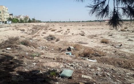 تامین زمین برای احداث ۴۵ هزار واحد مسکونی ویژه محرومان 