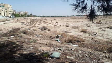 برنامه‌های ویژه‌ سازمان ملی زمین برای تامین زمین در سال آینده
