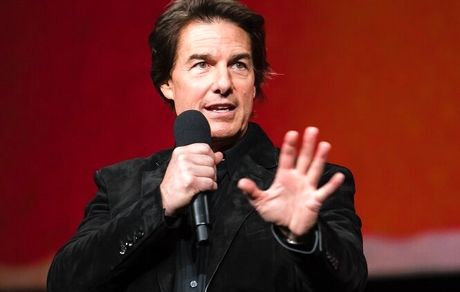 تام کروز برمی‌گردد