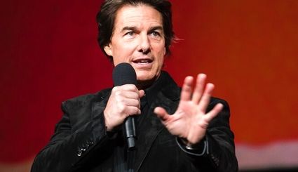 تام کروز برمی‌گردد