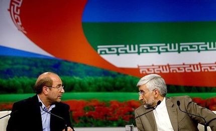 «قالیباف» قصد کاندیداتوری در انتخابات مجلس را ندارد